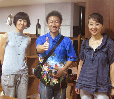 みのり商事株式会社(VELEX)土肥 由美子