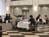 2022年海外販路開拓商談会