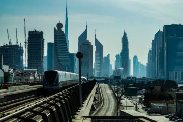 dubai