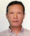 福川氏