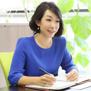 講師　市川氏