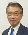 鎌田センター長