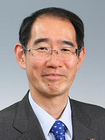 中陳 和人