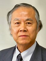 棚邊 一雄