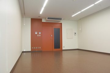 企業スペース