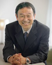 遠田幹雄先生