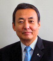 翠田章男_氏