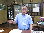 第62回　有限会社桂樹舎