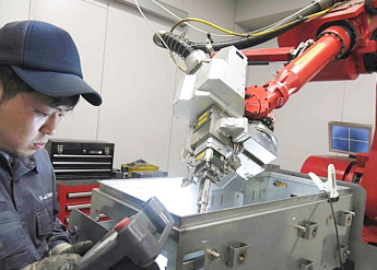 ケーズメタル株式会社