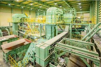 株式会社富山環境整備