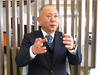 株式会社コアシステム