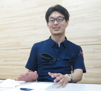 ユニオンテクノ株式会社