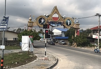 タイ経済ミッション派遣