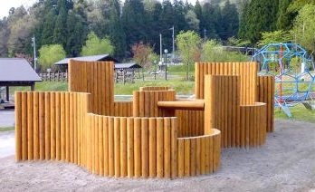 エコーウッド富山株式会社