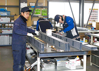 株式会社ナカノ