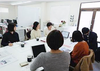 TENKIN NOTE （転勤ノオト）