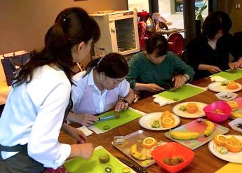 FRUCRU（フルクル）