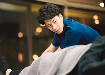 けんとれ接骨院