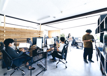 株式会社UNISPOT（ユニスポット）