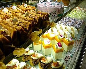 菓子屋Chemin（シュマン）