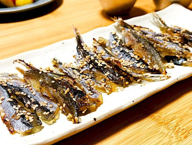 有限会社中村海産