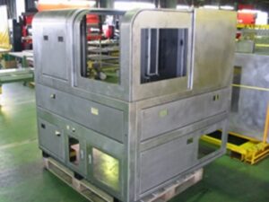 株式会社熊野製作所