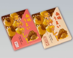 株式会社喜八食品