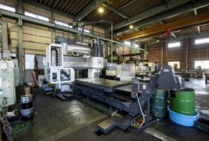 株式会社カワベ