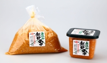 杉野味噌醤油株式会社